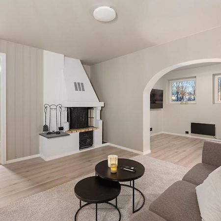 Enter Tromso - 3 Bedroom Home Екстер'єр фото