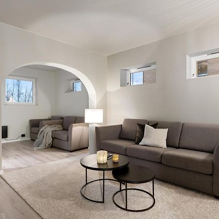 Enter Tromso - 3 Bedroom Home Екстер'єр фото