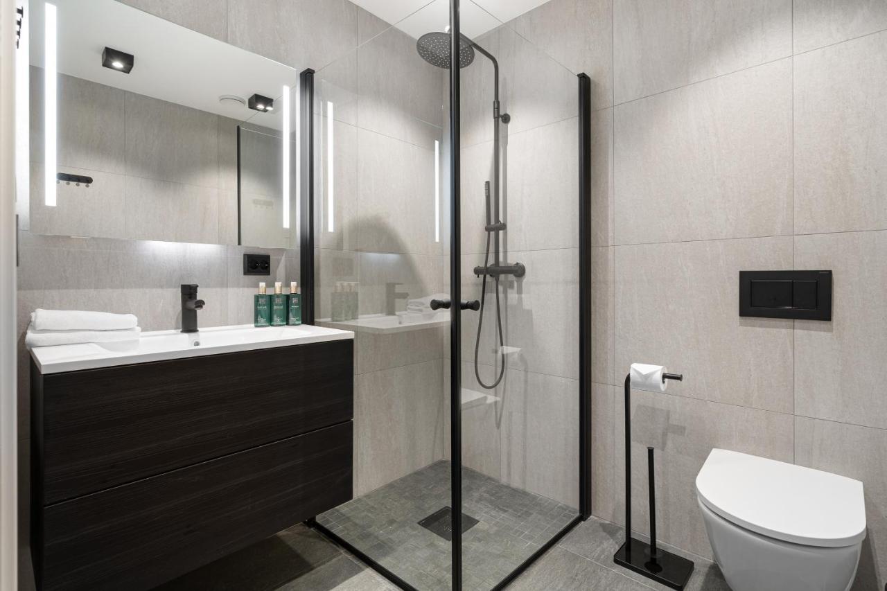 Enter Tromso - 3 Bedroom Home Екстер'єр фото