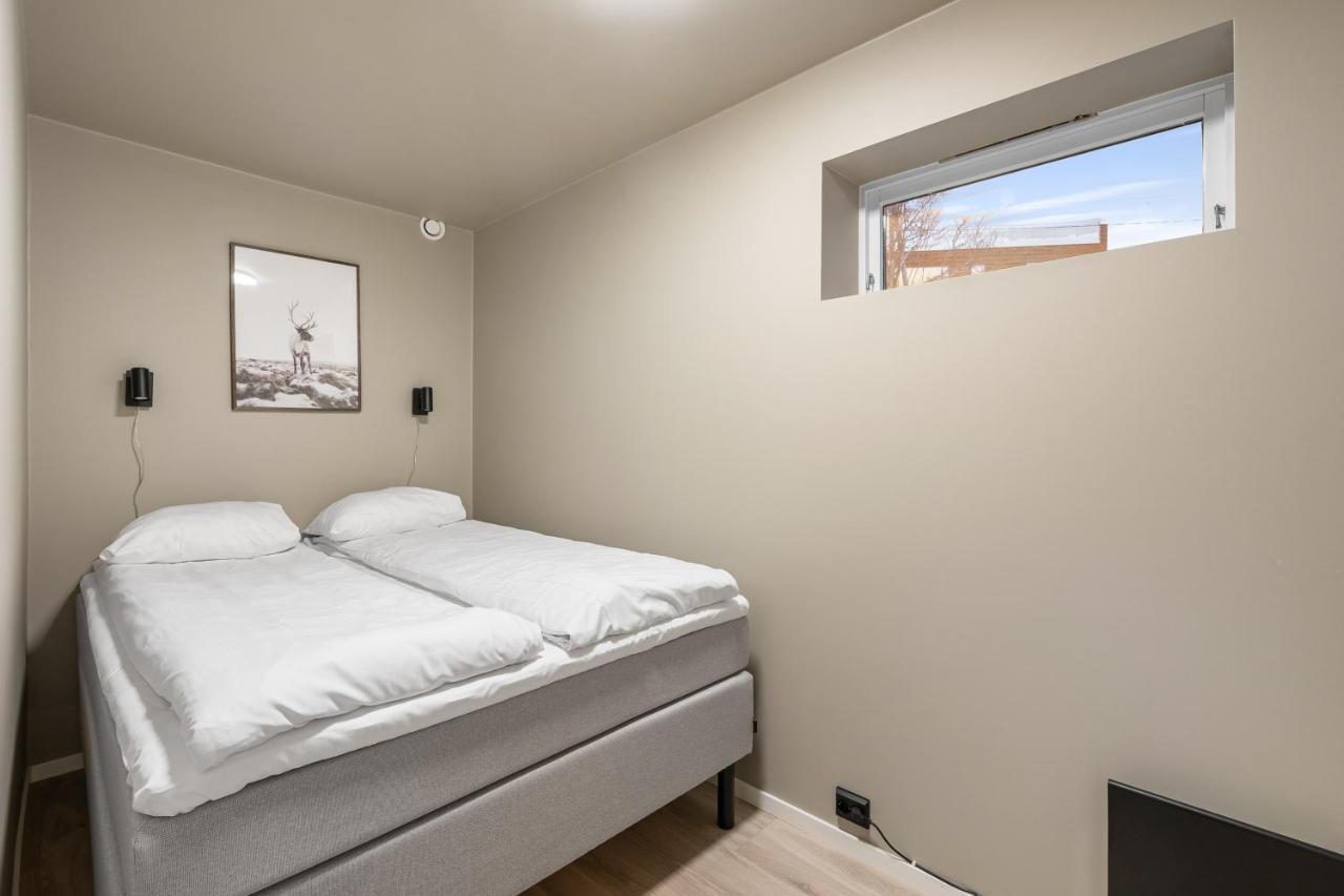 Enter Tromso - 3 Bedroom Home Екстер'єр фото