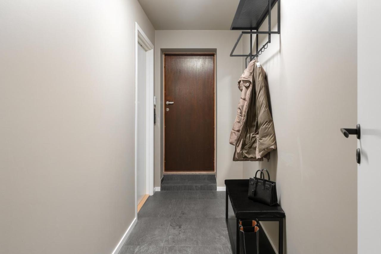 Enter Tromso - 3 Bedroom Home Екстер'єр фото