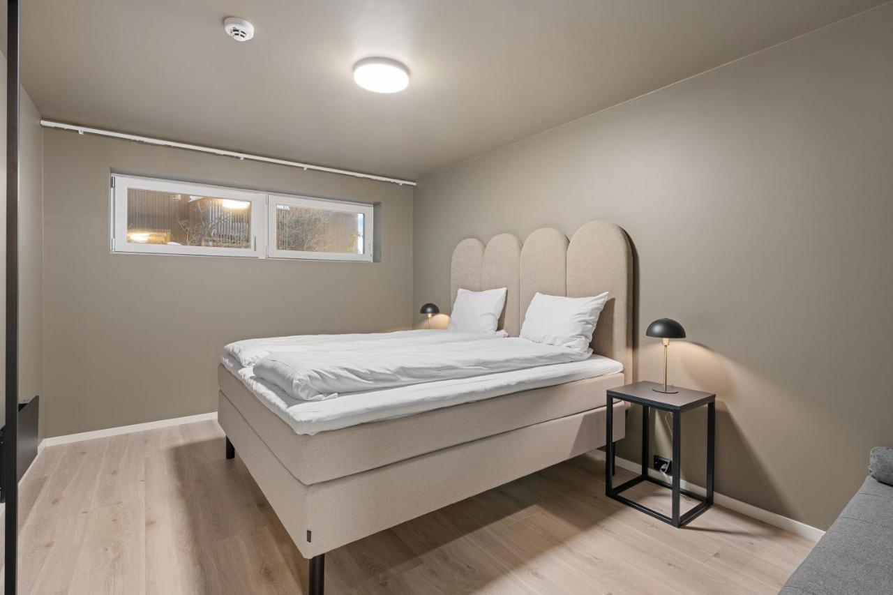 Enter Tromso - 3 Bedroom Home Екстер'єр фото